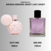 Ariana Grande Sweet Like Candy