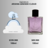 Ariana Grande Cloud