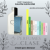 Calvin Klein One
