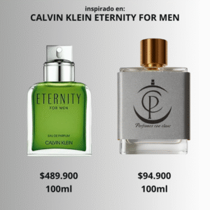 Calvin Klein Eternity For Men