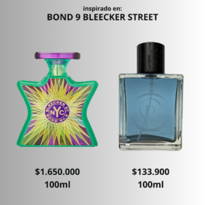 Bond 9 Bleecker street