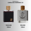 Carolina Herrera CH