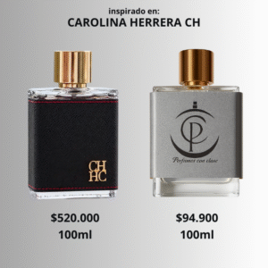 Carolina Herrera CH