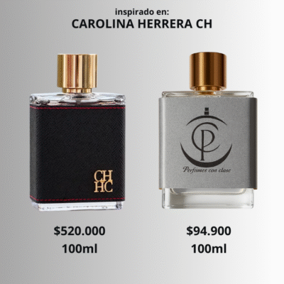 Carolina Herrera CH