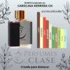 Carolina Herrera CH
