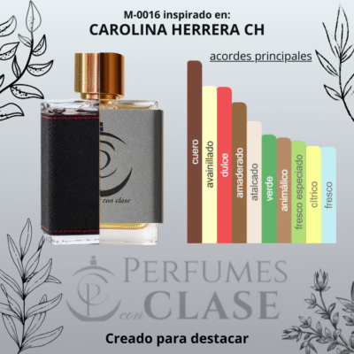 Carolina Herrera CH