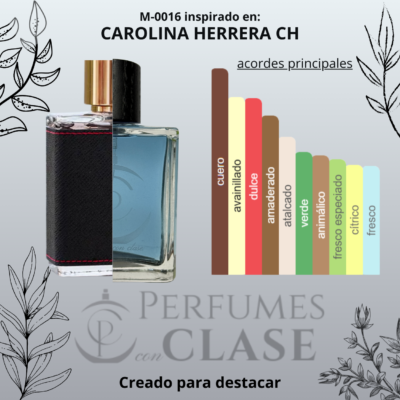 Carolina Herrera CH