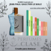 Jean paul Gaultier-le male