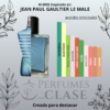 2 Jean paul Gaultier-le male