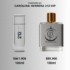 Carolina Herrera 212 Vip
