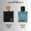 Carolina Herrera CH