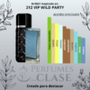 Carolina Herrera 212 Vip Wild Party