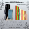 Carolina Herrera Bad Boy