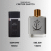 Cartier Santos