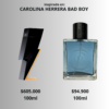Carolina Herrera Bad Boy