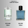 Cartier Acqua