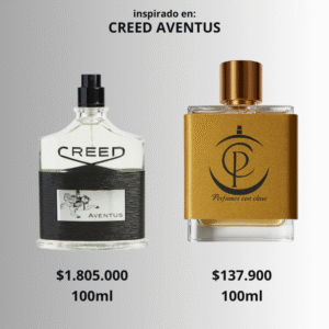 Creed Aventus