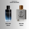 Christian Dior Sauvage