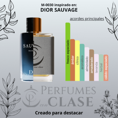 Christian Dior Sauvage