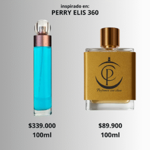 Perry Ellis 360