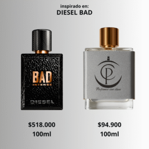 Diesel Bad