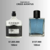 Creed Aventus