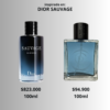 34 Christian Dior Sauvage