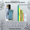 Dolce & Gabbana k by dolce
