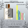 Giorgio Armani acqua di gio