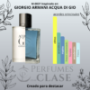 Giorgio Armani acqua di gio