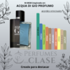 Giorgio Armani acqua di gio profumo
