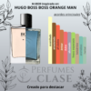 39 Hugo Boss boss orange man