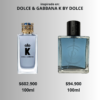 Dolce & Gabbana k by dolce