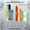 Hugo Boss Boss Bottled