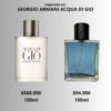 Giorgio Armani acqua di gio