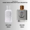 Hugo Boss boss bottled unlimited