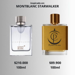 montblanc starwalker