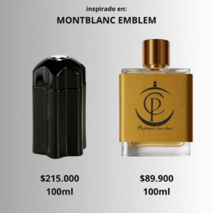 Montblanc emblem