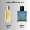 Hugo Boss Boss Bottled