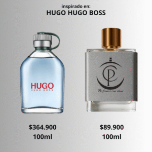 Hugo Hugo Boss