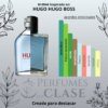 Hugo Hugo Boss