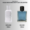 46 Hugo Boss boss bottled unlimited