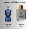 Jean Paul Gaultier ultra male