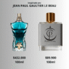 Jean Paul Gaultier le beau
