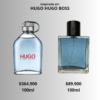Hugo Hugo Boss
