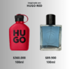 49 Hugo red