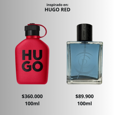 49 Hugo red
