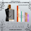 Jean Paul Gaultier le male le parfum