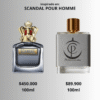 Scandal pour homme