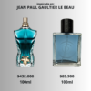 Jean Paul Gaultier le beau